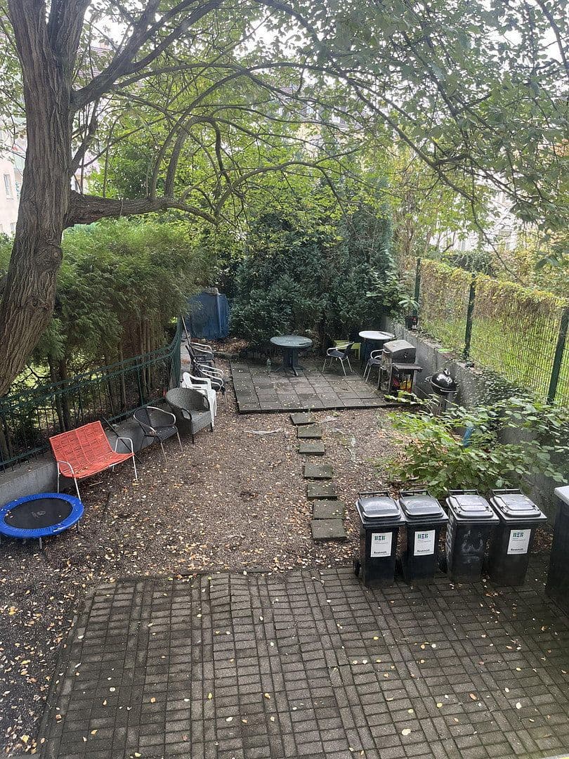 3 bedroom flat to rent, 75 m², Vinckestr 21, Hagen, North Rhine-Westphalia 3 bedroom flat to rent, 75 m², Vinckestr 21, Hagen, North Rhine-Westphalia