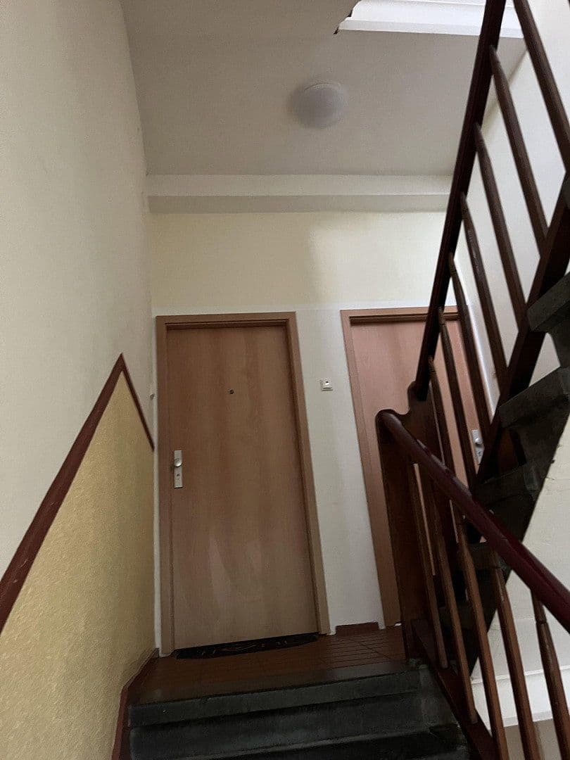 3 bedroom flat to rent, 75 m², Vinckestr 21, Hagen, North Rhine-Westphalia 3 bedroom flat to rent, 75 m², Vinckestr 21, Hagen, North Rhine-Westphalia