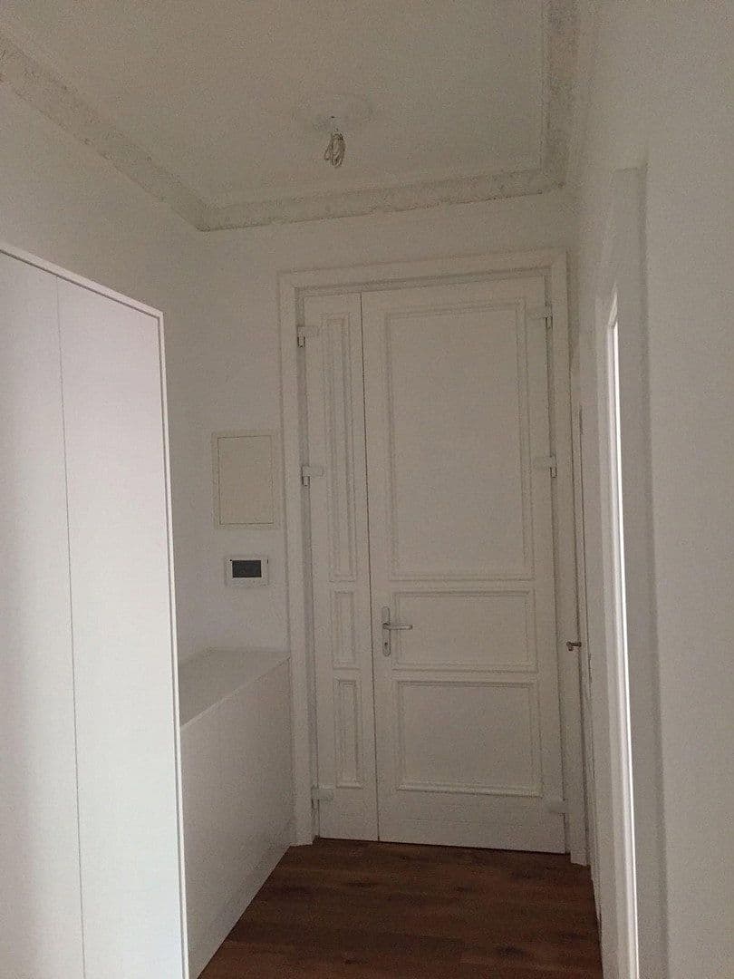2 bedroom flat to rent, 50 m², Berger Straße 24, Frankfurt am Main, Hesse 2 bedroom flat to rent, 50 m², Berger Straße 24, Frankfurt am Main, Hesse