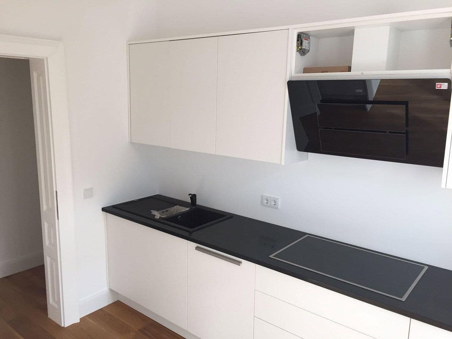 2 bedroom flat to rent, 50 m², Berger Straße 24, Frankfurt am Main, Hesse 2 bedroom flat to rent, 50 m², Berger Straße 24, Frankfurt am Main, Hesse