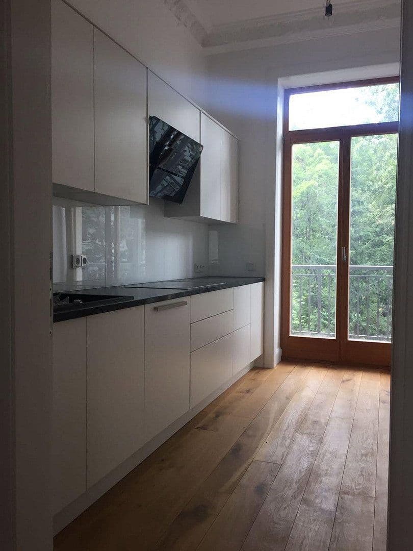2 bedroom flat to rent, 50 m², Berger Straße 24, Frankfurt am Main, Hesse 2 bedroom flat to rent, 50 m², Berger Straße 24, Frankfurt am Main, Hesse