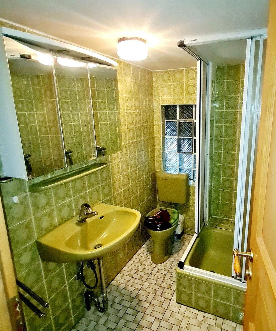 house for sale, 207 m², Trendelburg, Hesse house for sale, 207 m², Trendelburg, Hesse