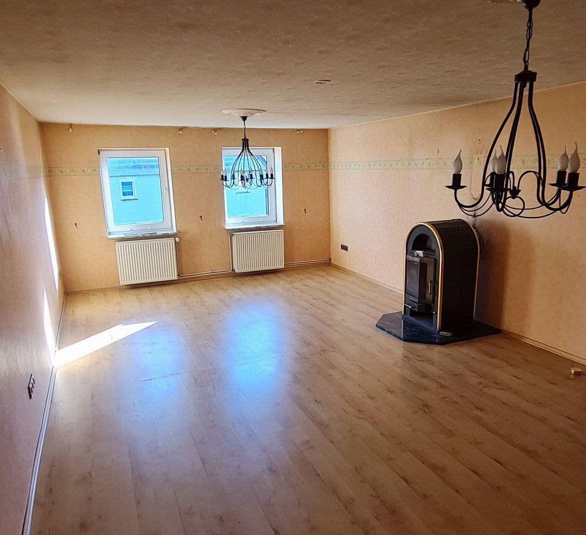 house for sale, 207 m², Trendelburg, Hesse house for sale, 207 m², Trendelburg, Hesse