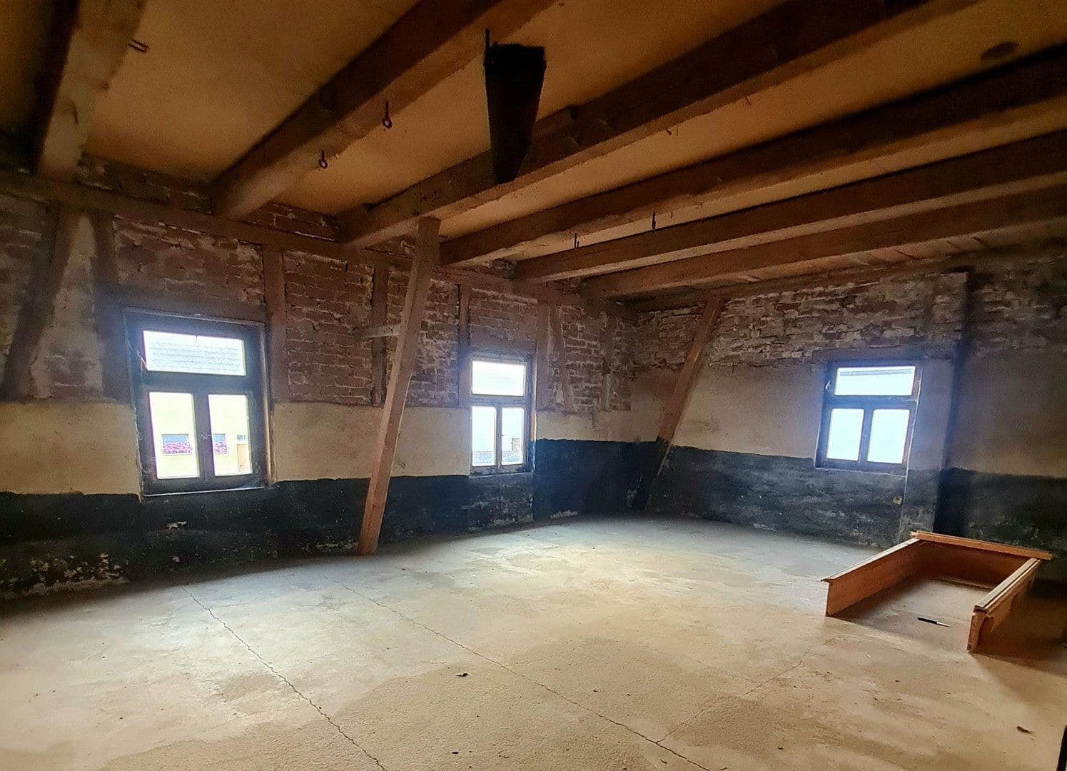 house for sale, 207 m², Trendelburg, Hesse house for sale, 207 m², Trendelburg, Hesse