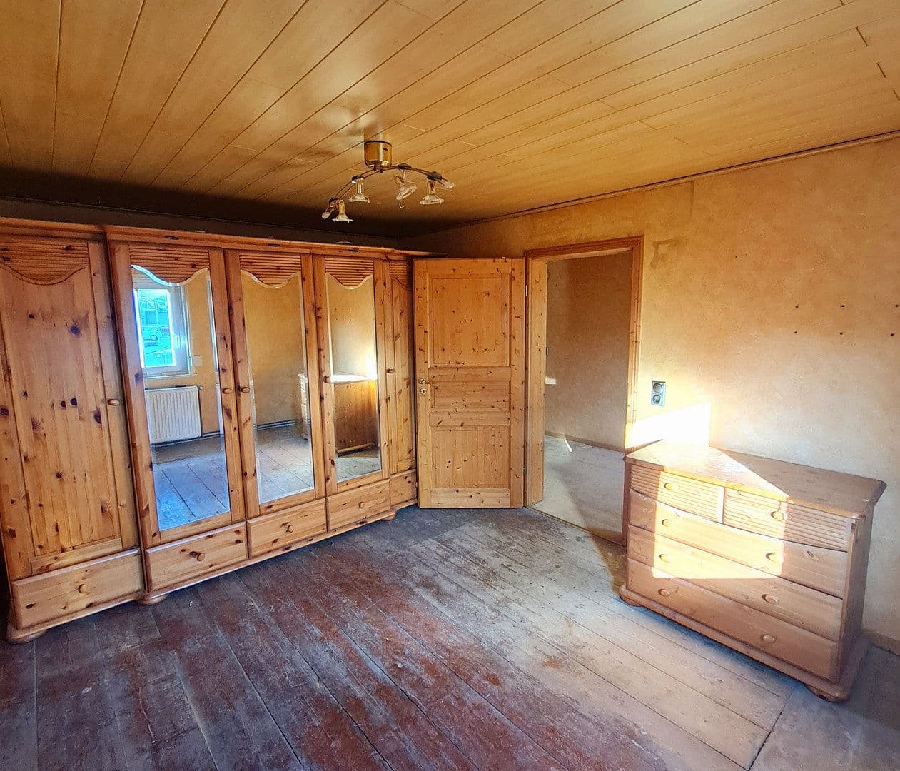 house for sale, 207 m², Trendelburg, Hesse house for sale, 207 m², Trendelburg, Hesse