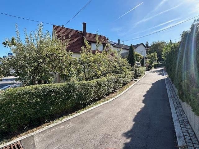 house for sale, 145 m², Wernau (Neckar), Baden-Württemberg house for sale, 145 m², Wernau (Neckar), Baden-Württemberg