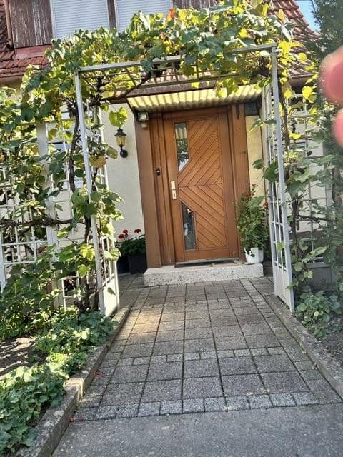 house for sale, 145 m², Wernau (Neckar), Baden-Württemberg house for sale, 145 m², Wernau (Neckar), Baden-Württemberg
