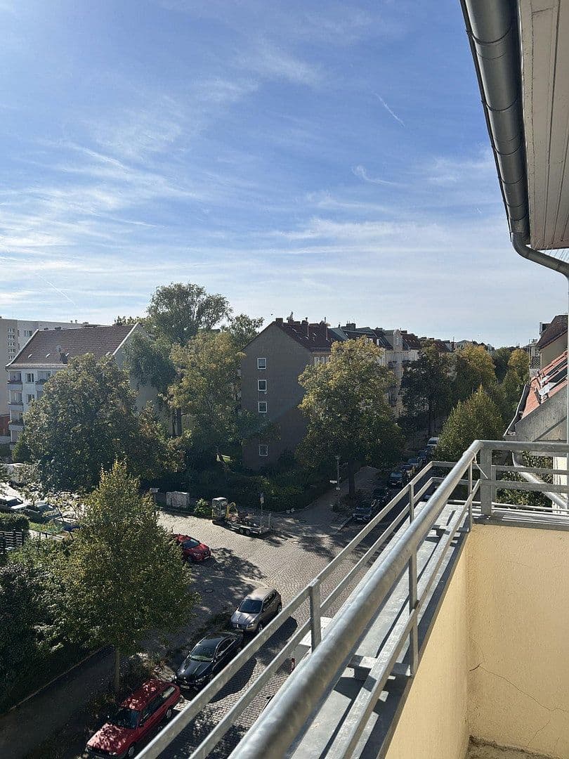 2 bedroom flat for sale, 67 m², Binzstraße 53, Berlin, Berlin 2 bedroom flat for sale, 67 m², Binzstraße 53, Berlin, Berlin
