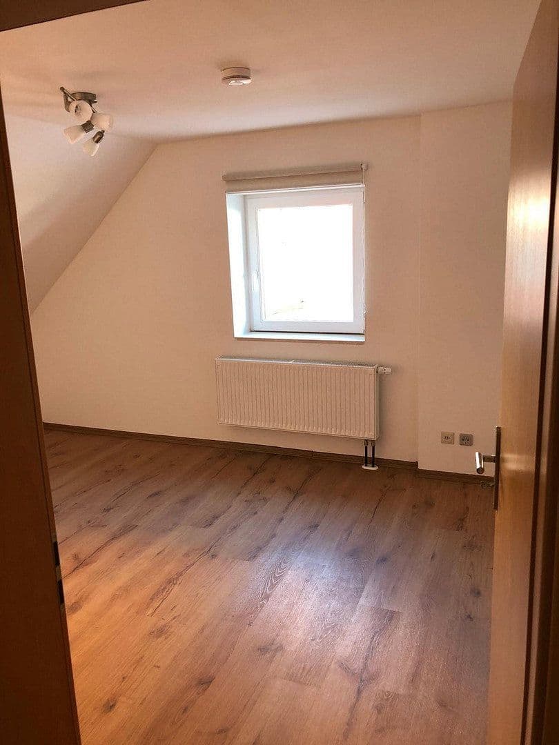2 bedroom flat to rent, 39 m², Kurze Wertachstraße 5, Augsburg, Bavaria 2 bedroom flat to rent, 39 m², Kurze Wertachstraße 5, Augsburg, Bavaria