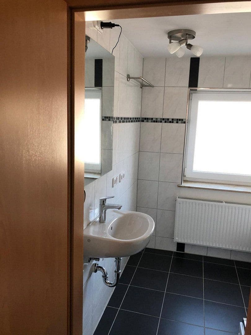 2 bedroom flat to rent, 39 m², Kurze Wertachstraße 5, Augsburg, Bavaria 2 bedroom flat to rent, 39 m², Kurze Wertachstraße 5, Augsburg, Bavaria