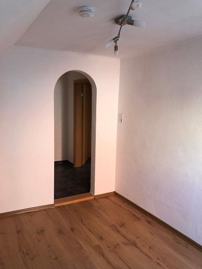 2 bedroom flat to rent, 39 m², Kurze Wertachstraße 5, Augsburg, Bavaria 2 bedroom flat to rent, 39 m², Kurze Wertachstraße 5, Augsburg, Bavaria