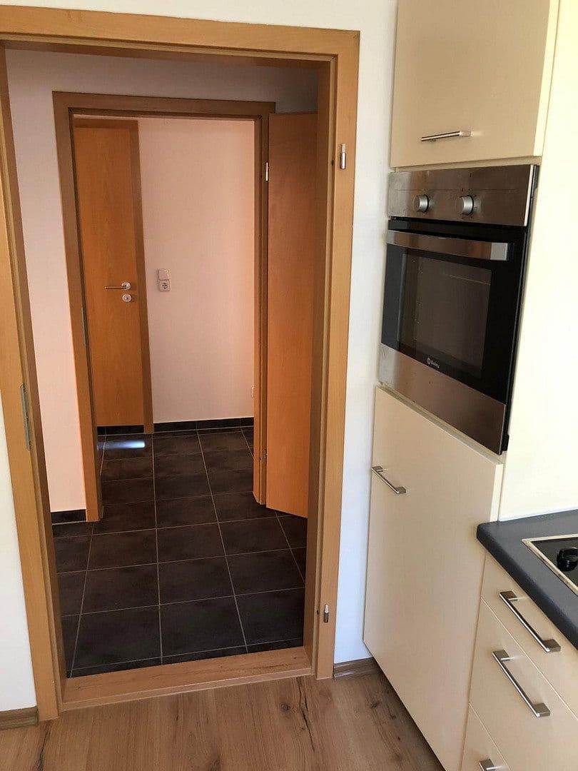 2 bedroom flat to rent, 39 m², Kurze Wertachstraße 5, Augsburg, Bavaria 2 bedroom flat to rent, 39 m², Kurze Wertachstraße 5, Augsburg, Bavaria