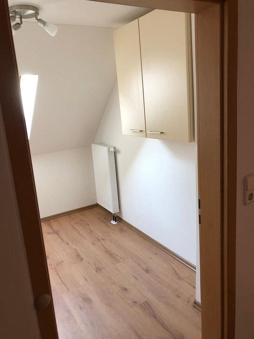 2 bedroom flat to rent, 39 m², Kurze Wertachstraße 5, Augsburg, Bavaria 2 bedroom flat to rent, 39 m², Kurze Wertachstraße 5, Augsburg, Bavaria