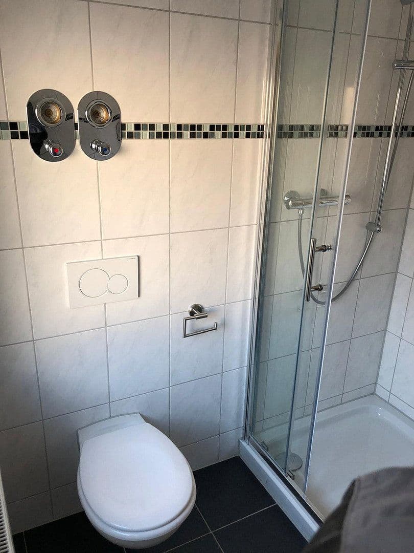 2 bedroom flat to rent, 39 m², Kurze Wertachstraße 5, Augsburg, Bavaria 2 bedroom flat to rent, 39 m², Kurze Wertachstraße 5, Augsburg, Bavaria