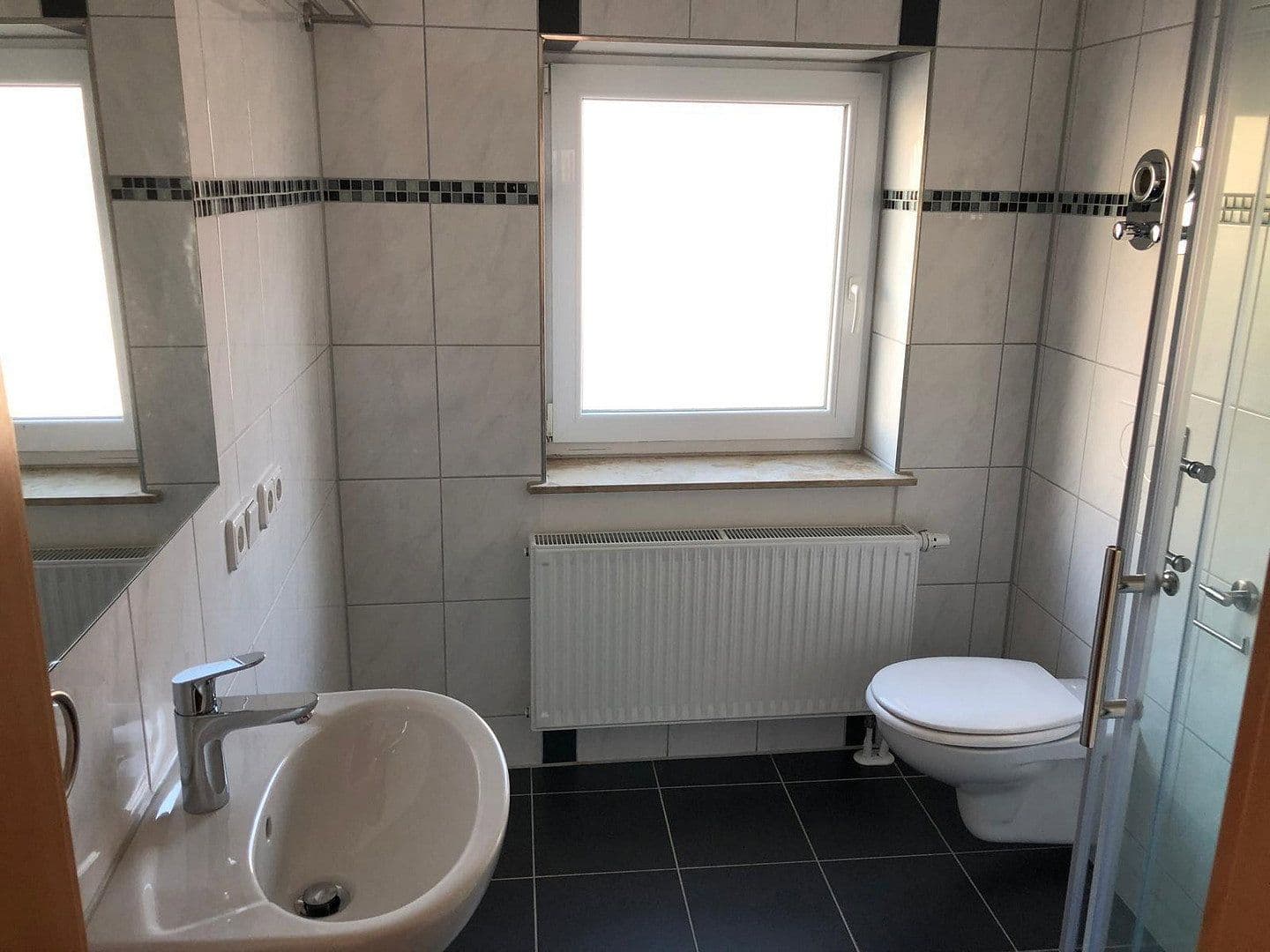 2 bedroom flat to rent, 39 m², Kurze Wertachstraße 5, Augsburg, Bavaria 2 bedroom flat to rent, 39 m², Kurze Wertachstraße 5, Augsburg, Bavaria