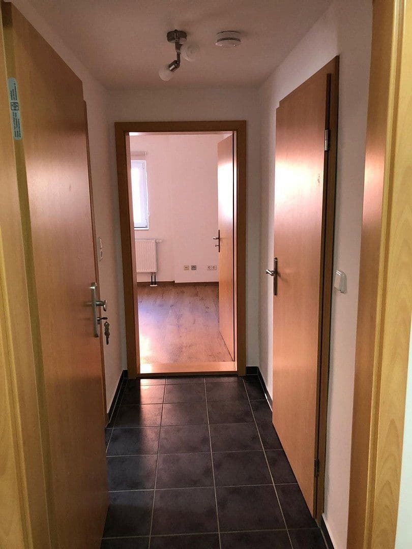 2 bedroom flat to rent, 39 m², Kurze Wertachstraße 5, Augsburg, Bavaria 2 bedroom flat to rent, 39 m², Kurze Wertachstraße 5, Augsburg, Bavaria