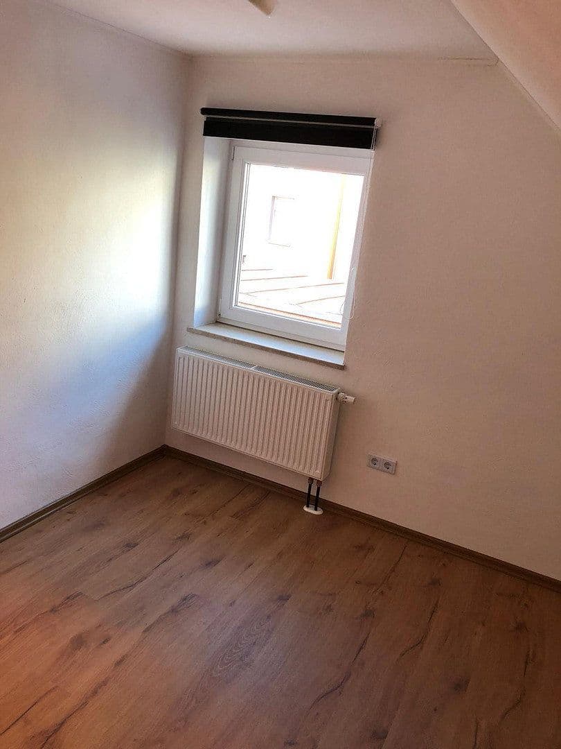 2 bedroom flat to rent, 39 m², Kurze Wertachstraße 5, Augsburg, Bavaria 2 bedroom flat to rent, 39 m², Kurze Wertachstraße 5, Augsburg, Bavaria