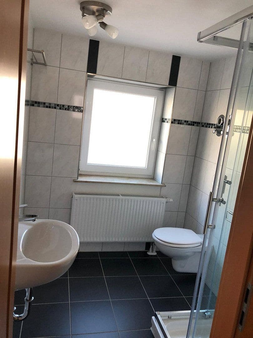 2 bedroom flat to rent, 39 m², Kurze Wertachstraße 5, Augsburg, Bavaria 2 bedroom flat to rent, 39 m², Kurze Wertachstraße 5, Augsburg, Bavaria