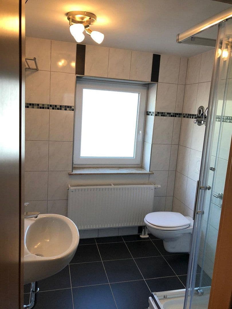 2 bedroom flat to rent, 39 m², Kurze Wertachstraße 5, Augsburg, Bavaria 2 bedroom flat to rent, 39 m², Kurze Wertachstraße 5, Augsburg, Bavaria