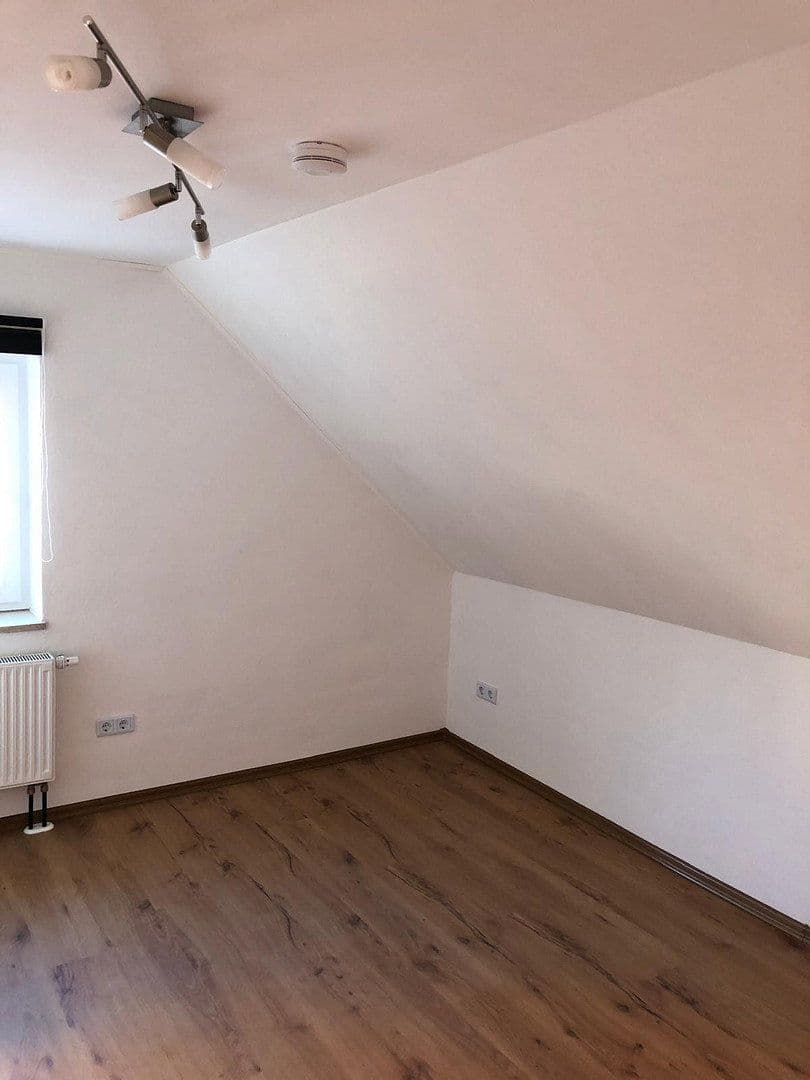 2 bedroom flat to rent, 39 m², Kurze Wertachstraße 5, Augsburg, Bavaria 2 bedroom flat to rent, 39 m², Kurze Wertachstraße 5, Augsburg, Bavaria