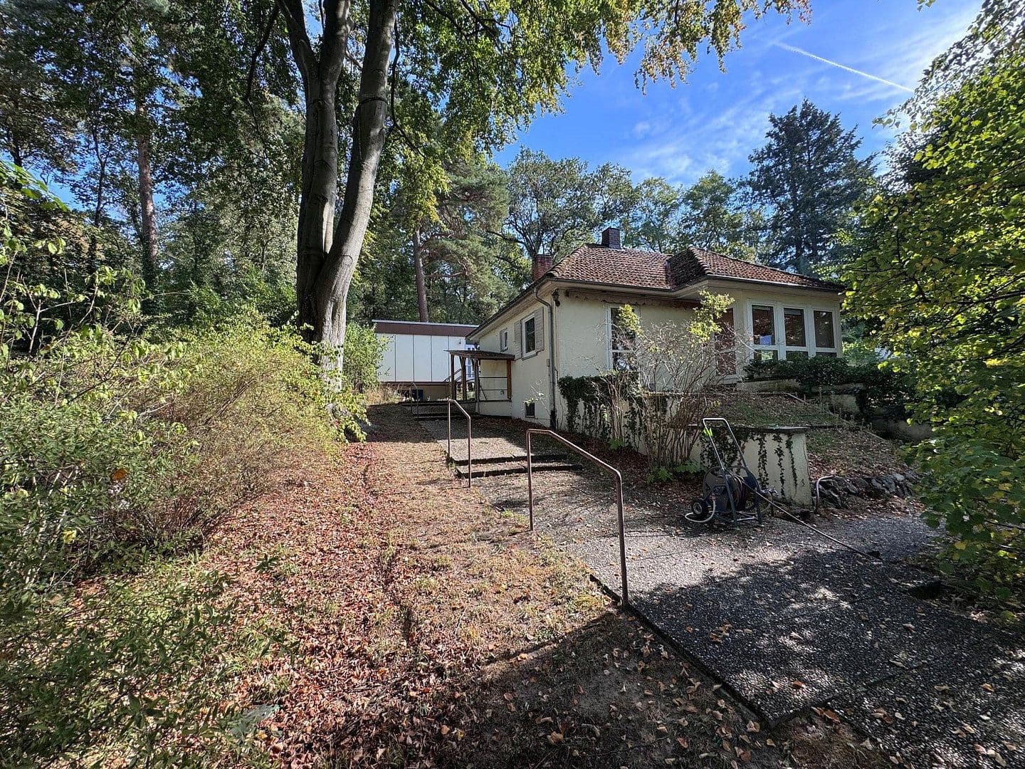 plot for sale, 1,440 m², Darmstadt-Eberstadt, Hesse plot for sale, 1,440 m², Darmstadt-Eberstadt, Hesse