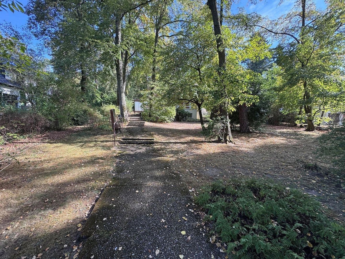 plot for sale, 1,440 m², Darmstadt-Eberstadt, Hesse plot for sale, 1,440 m², Darmstadt-Eberstadt, Hesse