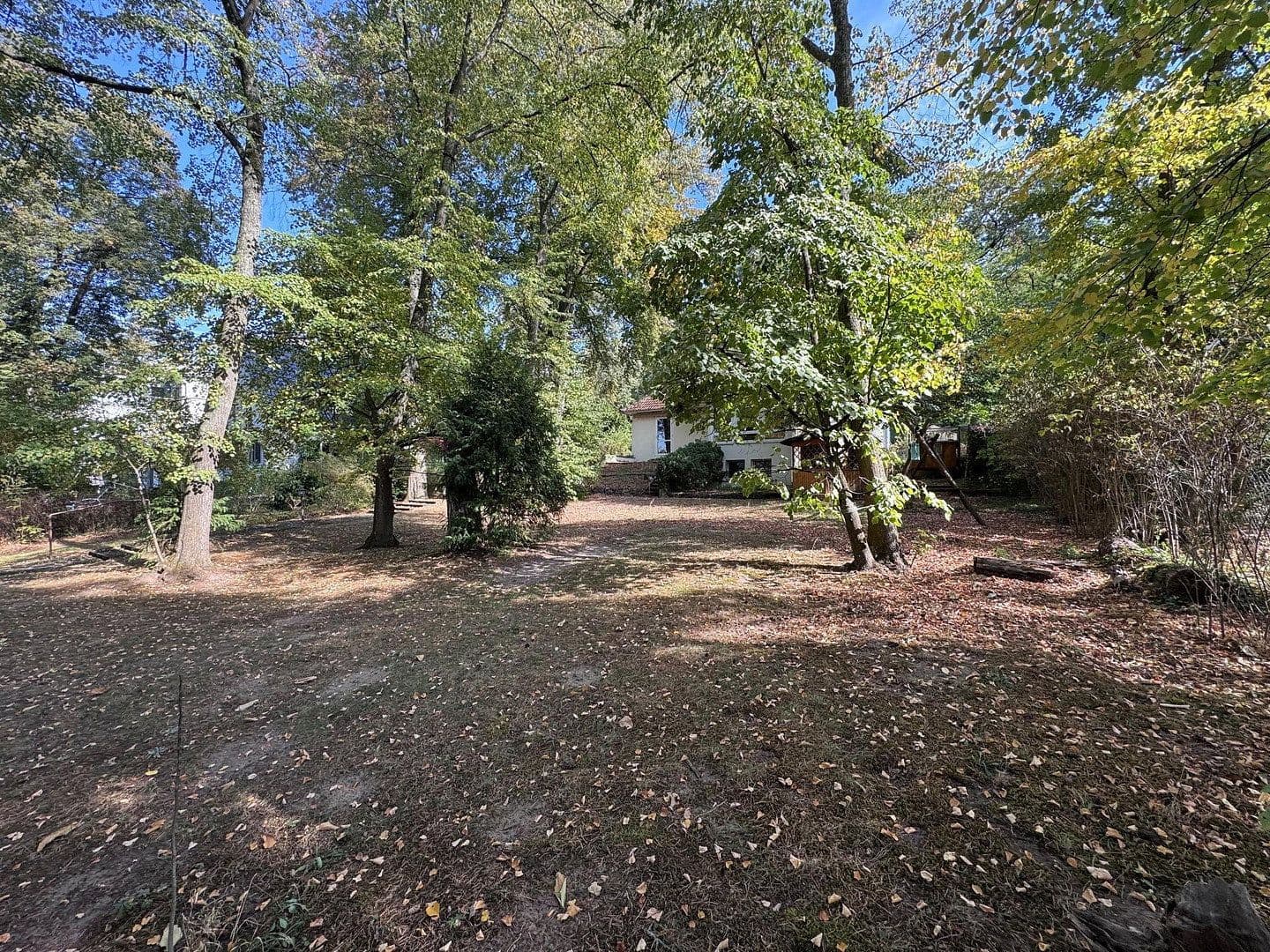 plot for sale, 1,440 m², Darmstadt-Eberstadt, Hesse plot for sale, 1,440 m², Darmstadt-Eberstadt, Hesse