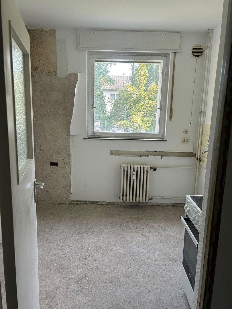 2 bedroom flat for sale, 61 m², Alsterweg 46c, Berlin, Berlin 2 bedroom flat for sale, 61 m², Alsterweg 46c, Berlin, Berlin