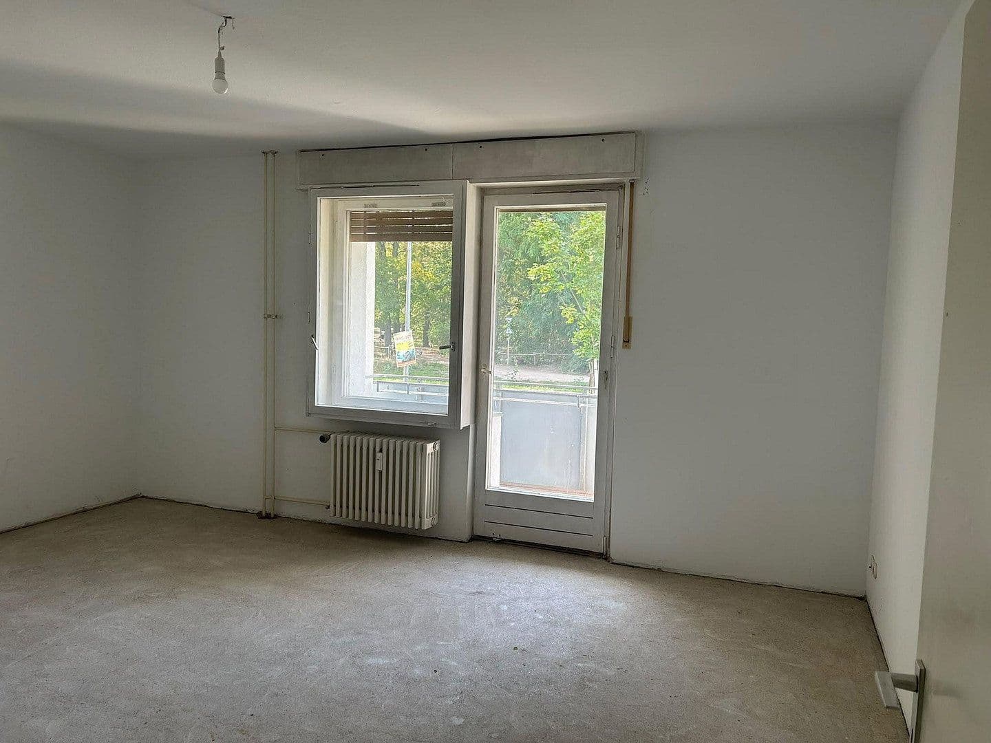 2 bedroom flat for sale, 61 m², Alsterweg 46c, Berlin, Berlin 2 bedroom flat for sale, 61 m², Alsterweg 46c, Berlin, Berlin