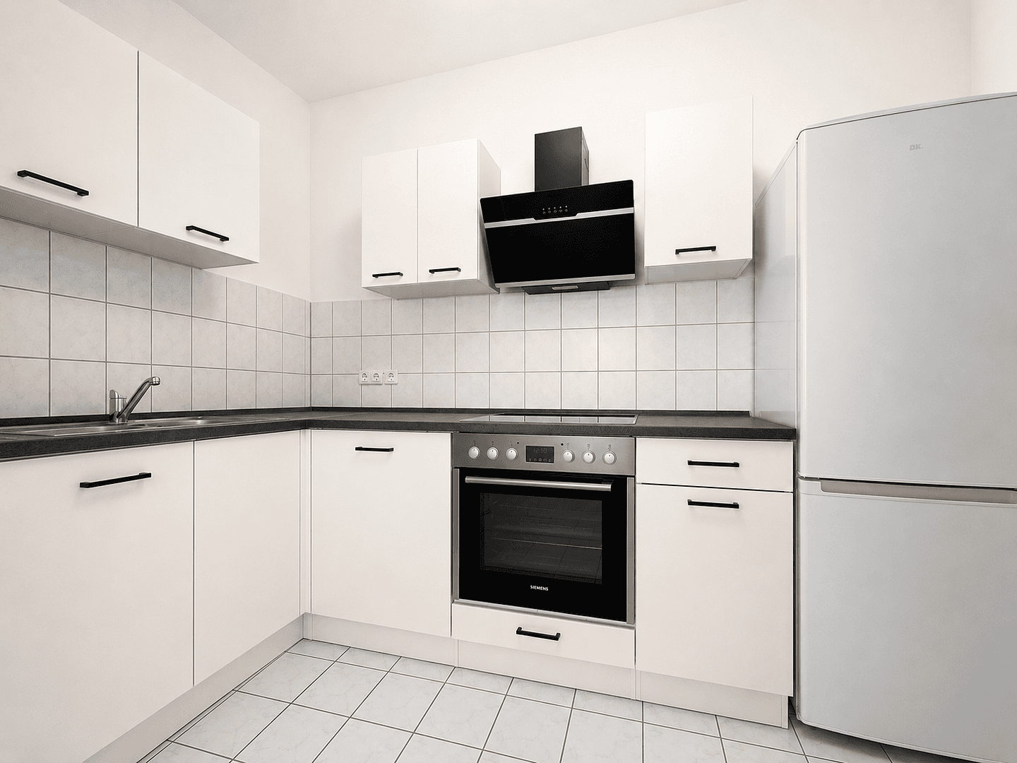 2 bedroom flat to rent, 61 m², Friesenstraße 57, Magdeburg, Saxony-Anhalt 2 bedroom flat to rent, 61 m², Friesenstraße 57, Magdeburg, Saxony-Anhalt