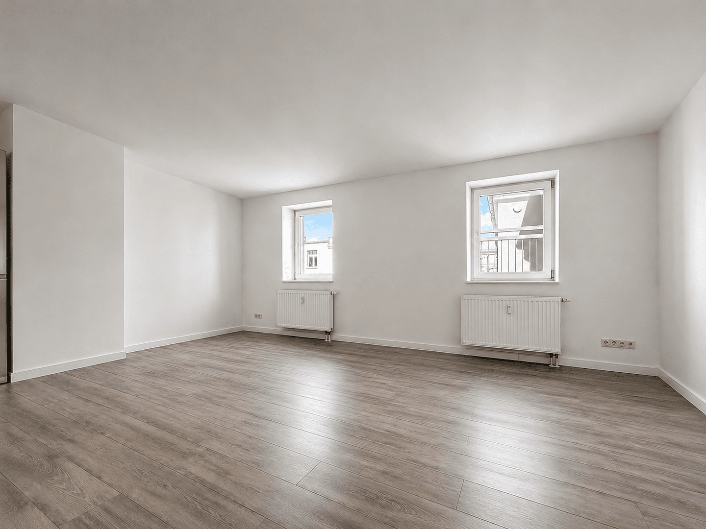 2 bedroom flat to rent, 61 m², Friesenstraße 57, Magdeburg, Saxony-Anhalt 2 bedroom flat to rent, 61 m², Friesenstraße 57, Magdeburg, Saxony-Anhalt