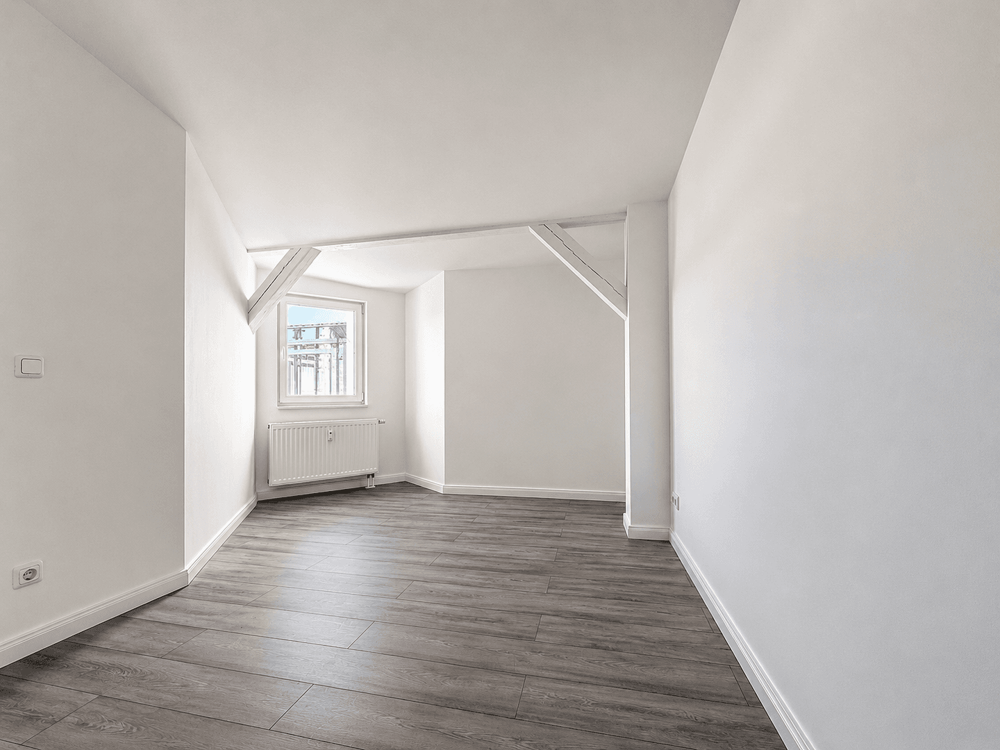 2 bedroom flat to rent, 61 m², Friesenstraße 57, Magdeburg, Saxony-Anhalt 2 bedroom flat to rent, 61 m², Friesenstraße 57, Magdeburg, Saxony-Anhalt