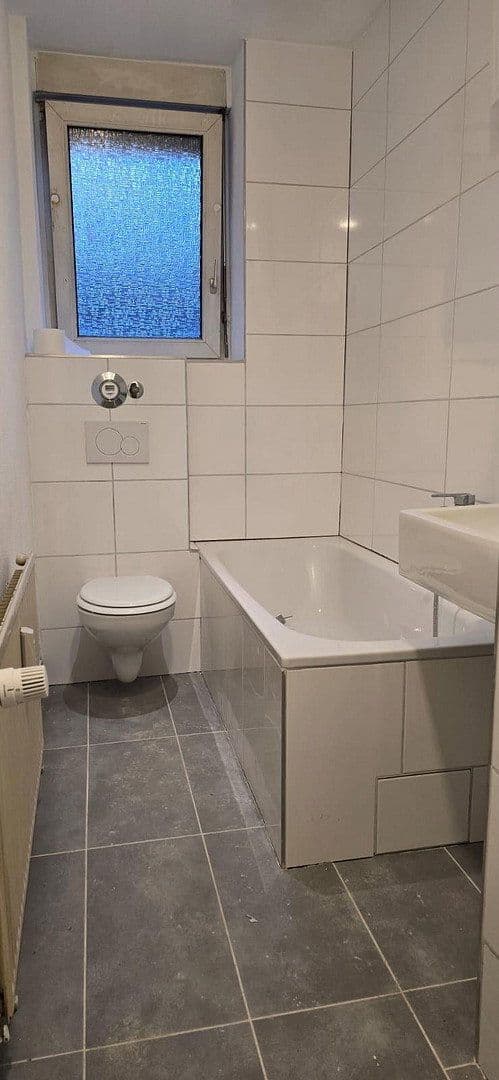 3 bedroom flat to rent, 67 m², Bürgermeister-Fuchs-Straße 24-26, Mannheim, Baden-Württemberg 3 bedroom flat to rent, 67 m², Bürgermeister-Fuchs-Straße 24-26, Mannheim, Baden-Württemberg