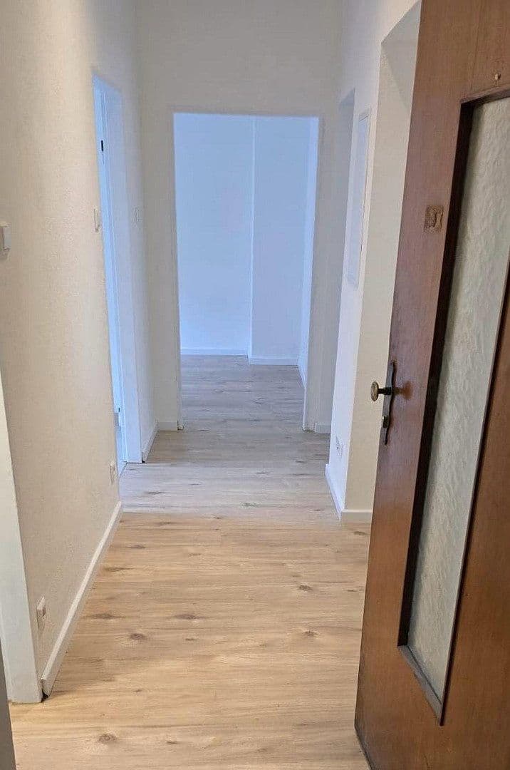 3 bedroom flat to rent, 67 m², Bürgermeister-Fuchs-Straße 24-26, Mannheim, Baden-Württemberg 3 bedroom flat to rent, 67 m², Bürgermeister-Fuchs-Straße 24-26, Mannheim, Baden-Württemberg