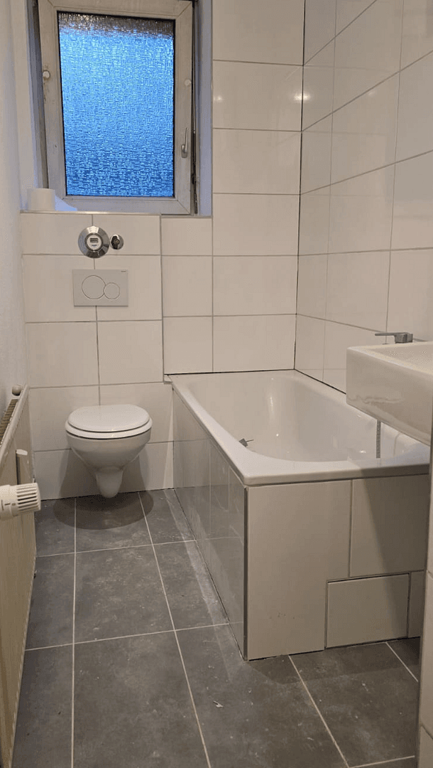 3 bedroom flat to rent, 67 m², Bürgermeister-Fuchs-Straße 24-26, Mannheim, Baden-Württemberg 3 bedroom flat to rent, 67 m², Bürgermeister-Fuchs-Straße 24-26, Mannheim, Baden-Württemberg