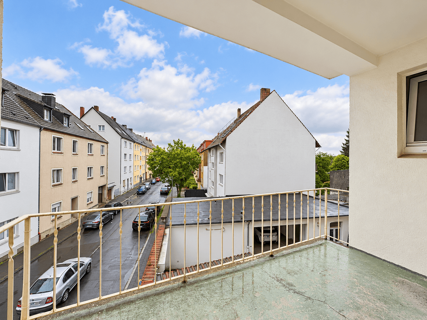 3 bedroom flat to rent, 71 m², Essener Straße 45a, Bochum, North Rhine-Westphalia 3 bedroom flat to rent, 71 m², Essener Straße 45a, Bochum, North Rhine-Westphalia