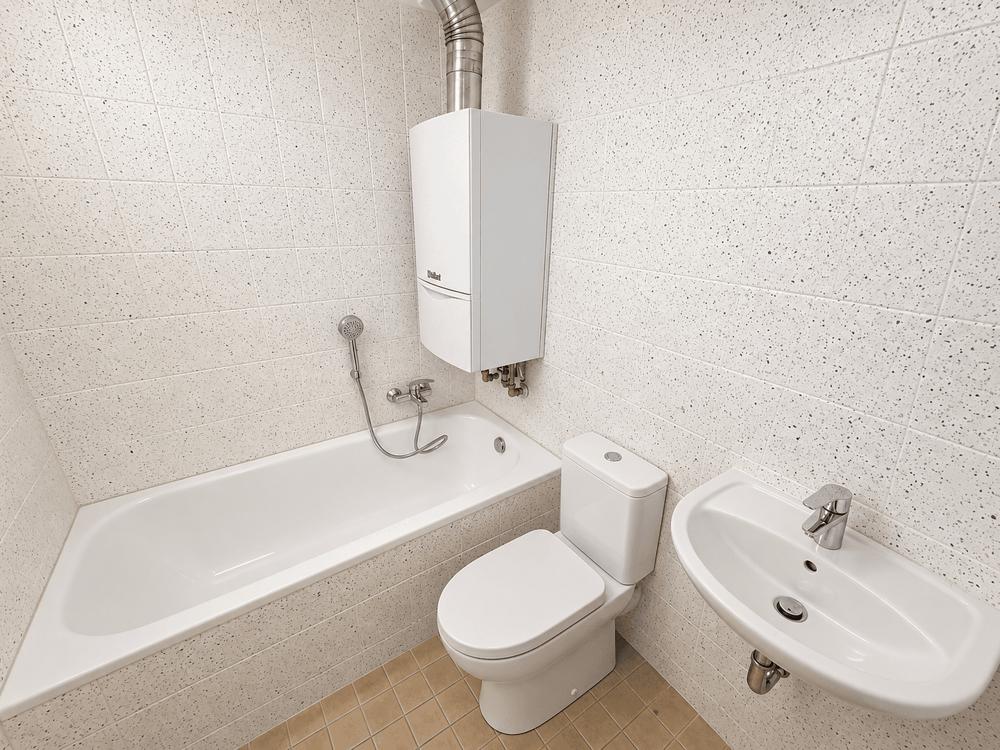 3 bedroom flat to rent, 71 m², Essener Straße 45a, Bochum, North Rhine-Westphalia 3 bedroom flat to rent, 71 m², Essener Straße 45a, Bochum, North Rhine-Westphalia