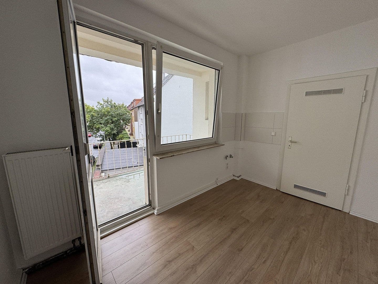 3 bedroom flat to rent, 71 m², Essener Straße 45a, Bochum, North Rhine-Westphalia 3 bedroom flat to rent, 71 m², Essener Straße 45a, Bochum, North Rhine-Westphalia