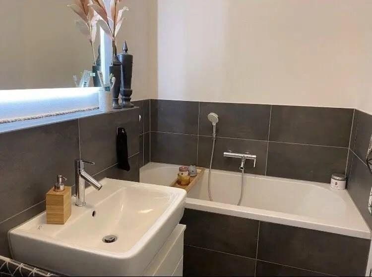 4 bedroom flat for sale, 92 m², Neu-Isenburg, Hesse 4 bedroom flat for sale, 92 m², Neu-Isenburg, Hesse
