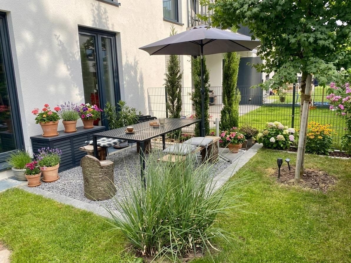 4 bedroom flat for sale, 92 m², Neu-Isenburg, Hesse 4 bedroom flat for sale, 92 m², Neu-Isenburg, Hesse