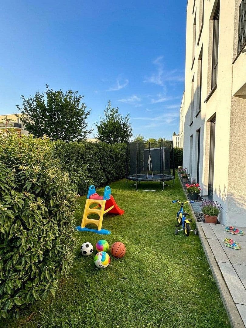 4 bedroom flat for sale, 92 m², Neu-Isenburg, Hesse 4 bedroom flat for sale, 92 m², Neu-Isenburg, Hesse