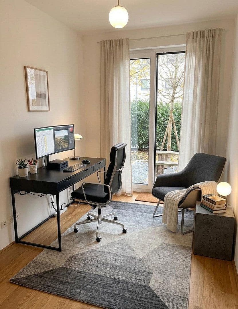 4 bedroom flat for sale, 92 m², Neu-Isenburg, Hesse 4 bedroom flat for sale, 92 m², Neu-Isenburg, Hesse