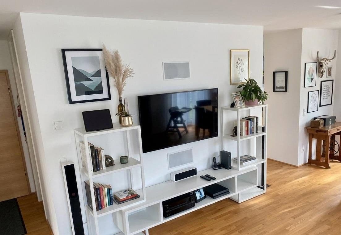 4 bedroom flat for sale, 92 m², Neu-Isenburg, Hesse 4 bedroom flat for sale, 92 m², Neu-Isenburg, Hesse