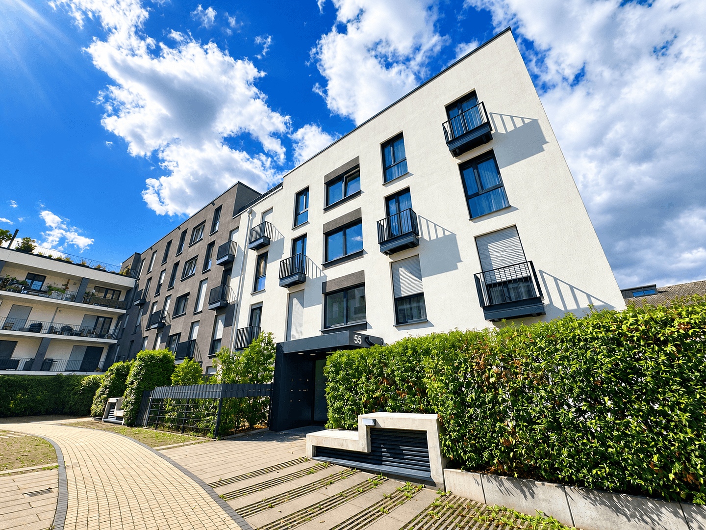 4 bedroom flat for sale, 92 m², Neu-Isenburg, Hesse 4 bedroom flat for sale, 92 m², Neu-Isenburg, Hesse