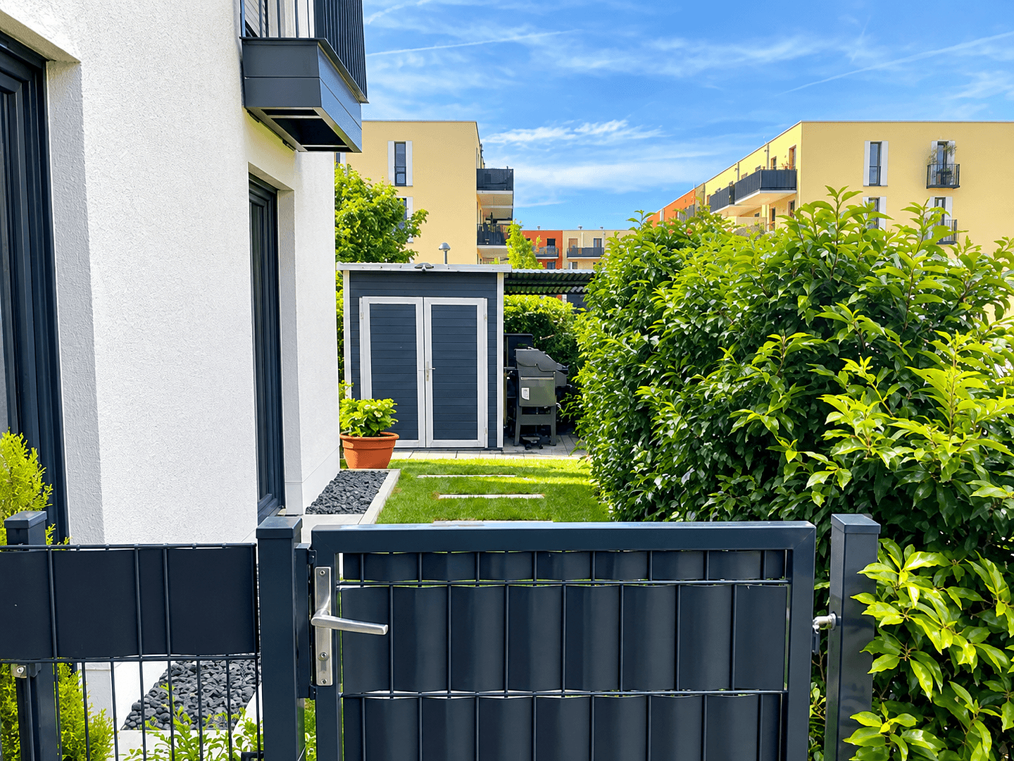 4 bedroom flat for sale, 92 m², Neu-Isenburg, Hesse 4 bedroom flat for sale, 92 m², Neu-Isenburg, Hesse