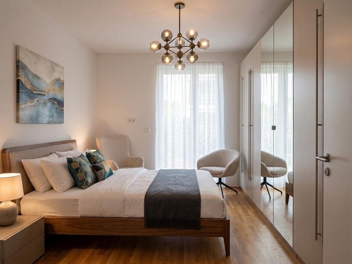 4 bedroom flat for sale, 92 m², Neu-Isenburg, Hesse 4 bedroom flat for sale, 92 m², Neu-Isenburg, Hesse