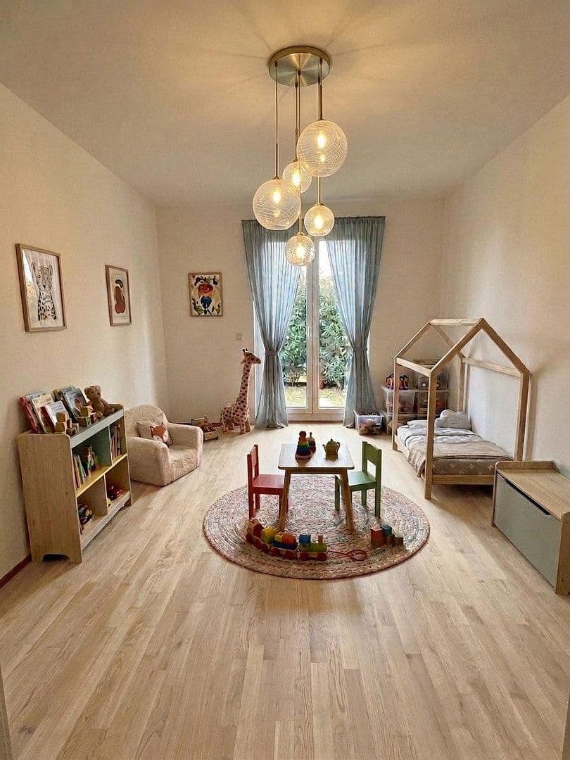 4 bedroom flat for sale, 92 m², Neu-Isenburg, Hesse 4 bedroom flat for sale, 92 m², Neu-Isenburg, Hesse