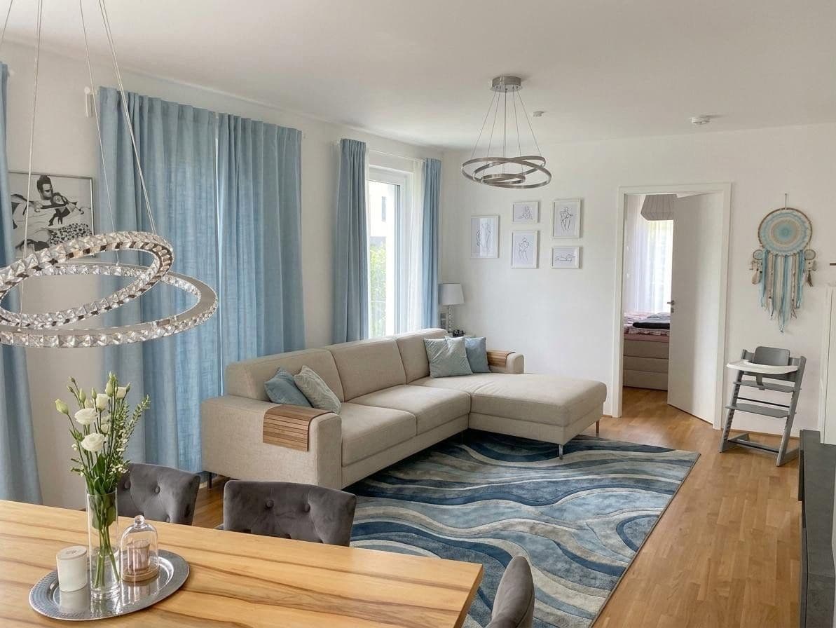 4 bedroom flat for sale, 92 m², Neu-Isenburg, Hesse 4 bedroom flat for sale, 92 m², Neu-Isenburg, Hesse