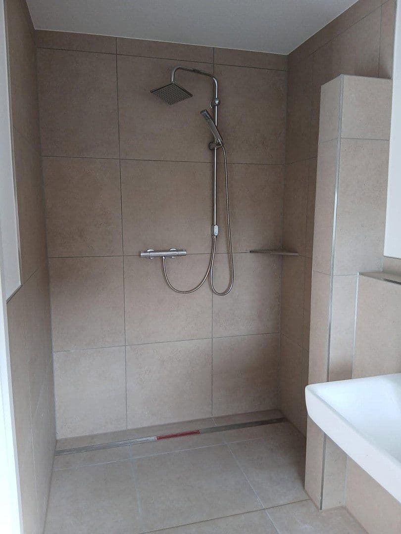 3 bedroom flat to rent, 87 m², Neuenkirchen-Vörden, Lower Saxony 3 bedroom flat to rent, 87 m², Neuenkirchen-Vörden, Lower Saxony