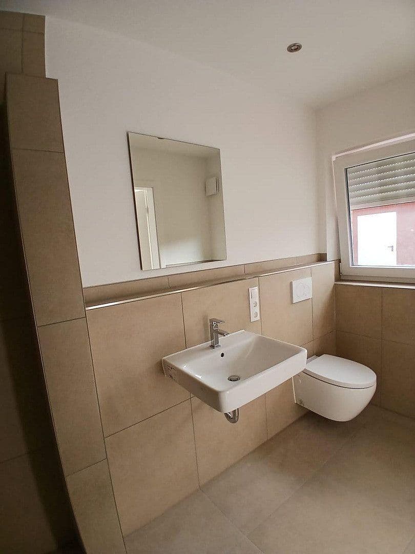 3 bedroom flat to rent, 87 m², Neuenkirchen-Vörden, Lower Saxony 3 bedroom flat to rent, 87 m², Neuenkirchen-Vörden, Lower Saxony